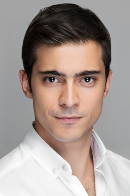 Actor Image