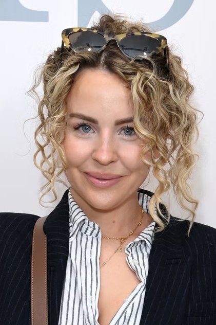 Lydia Bright Lydia Bright