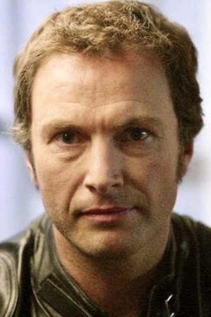 Actor Image