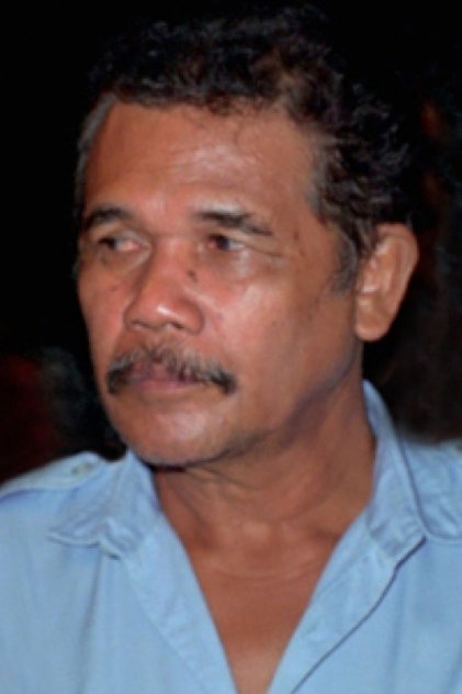 Kusno Sudjarwadi Kusno Sudjarwadi