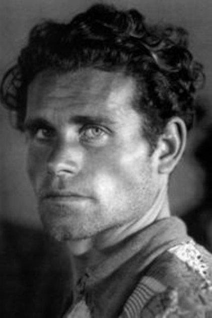 Actor Image