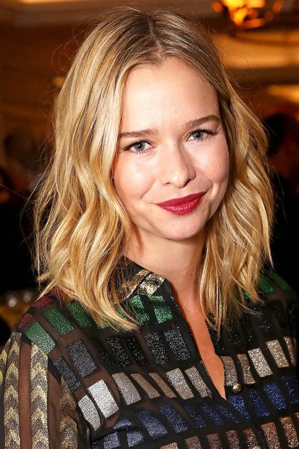 Marissa Hermer Marissa Hermer
