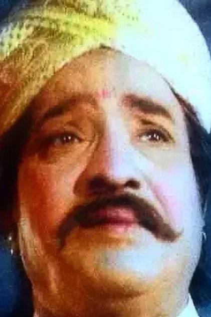 Actor Image