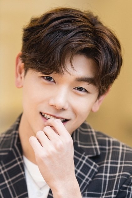 Eric Nam Eric Nam