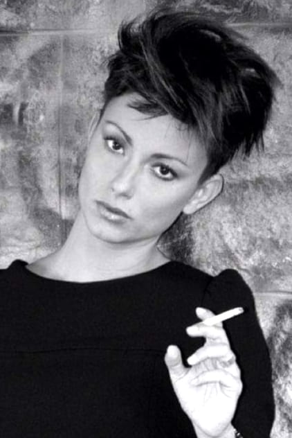 Alessia Fugardi Profilbild