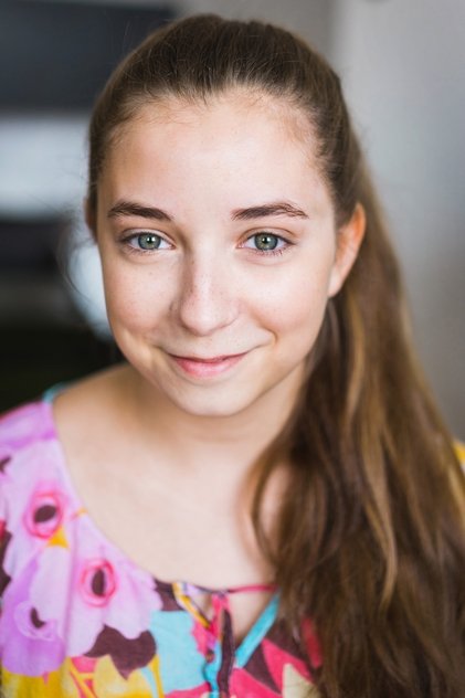 Actor Image