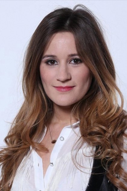 Maéva Méline Maéva Méline