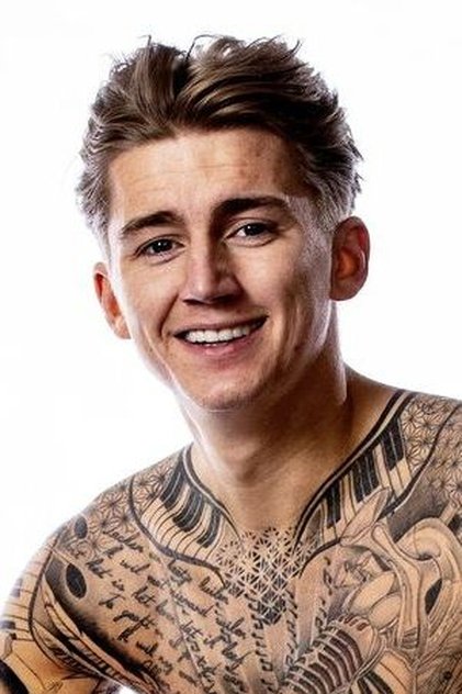 Actor Image