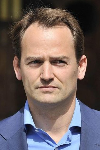 Ben Collins Ben Collins