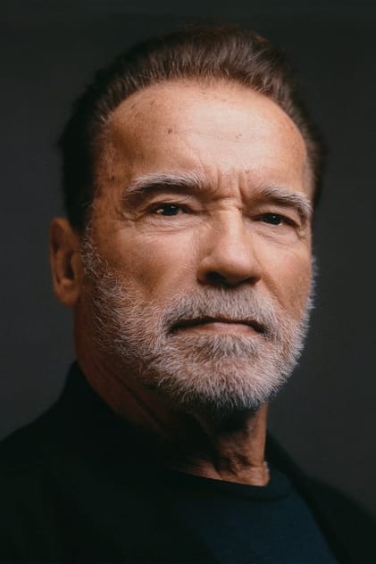 Arnold Schwarzenegger Profilbild