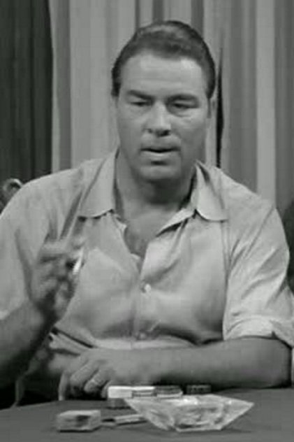 Actor Image