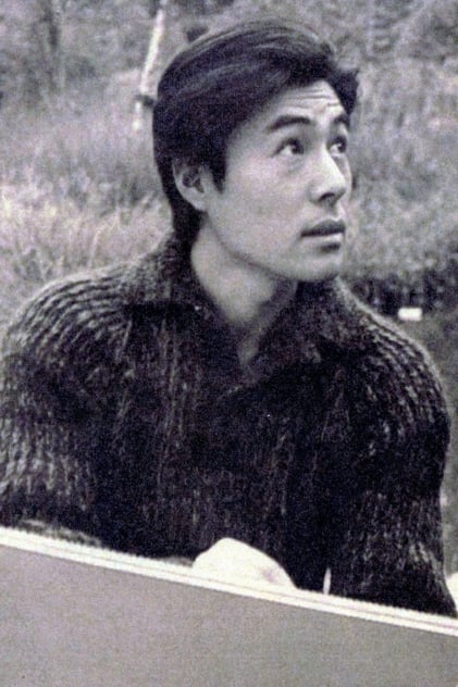 Gō Katō Profilbild