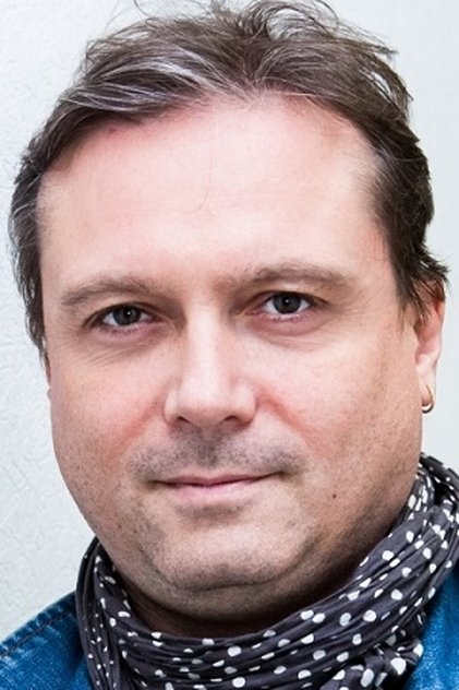 Actor Image