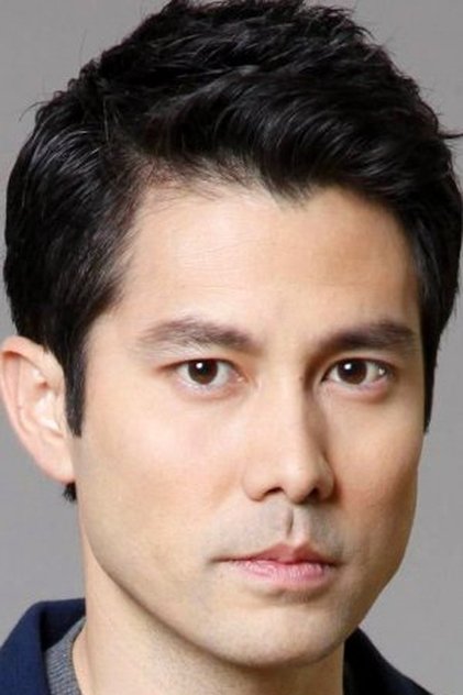 Actor Image
