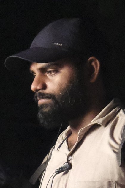 Praveen kumar Nagendran Praveen kumar Nagendran