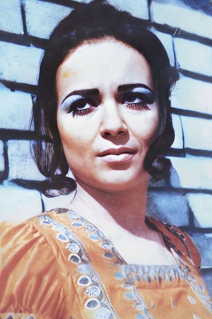 Actor Image