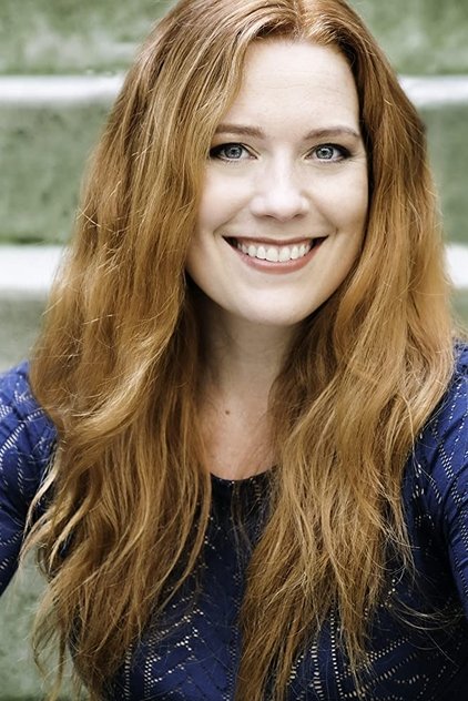 Kate Hewlett Kate Hewlett