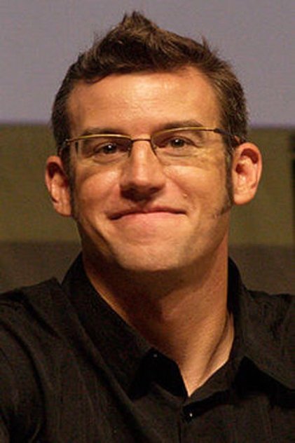 Shane Acker Shane Acker