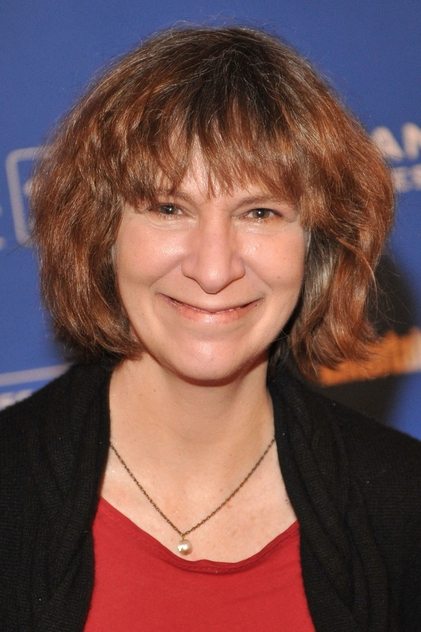 Amanda Plummer Profilbild