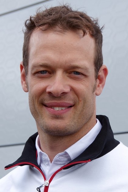 Alexander Wurz Alexander Wurz