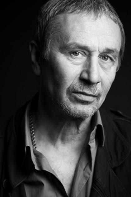 Nikolay Khanzharov Profilbild