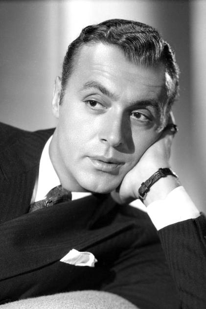 Charles Boyer Charles Boyer