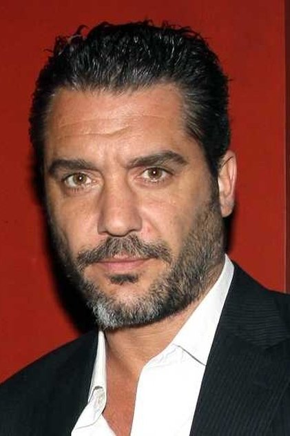 Actor Image