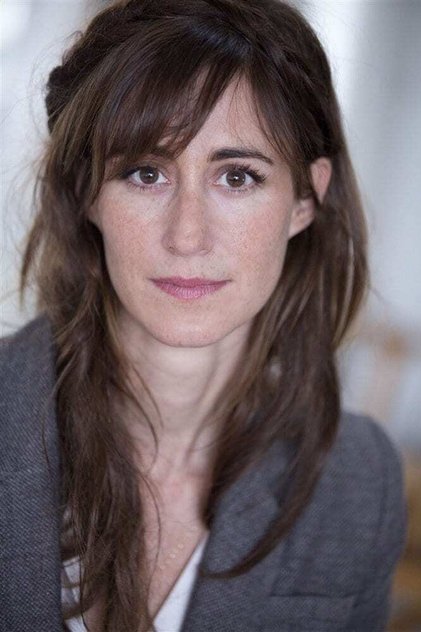 Éléonore Bernheim Éléonore Bernheim