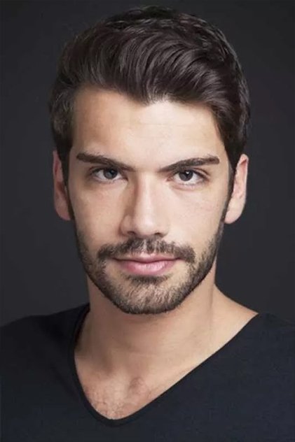 Actor Image
