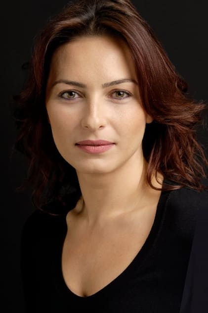 Ayça Bingöl Profilbild