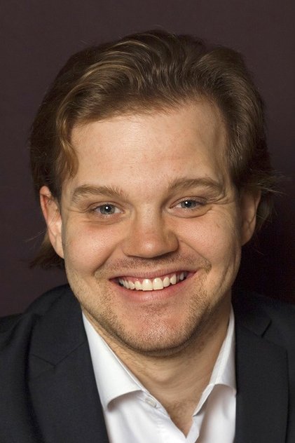 Actor Image