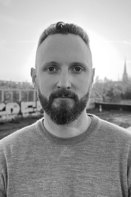 Julian Vogel Julian Vogel