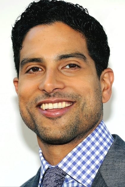 Adam Rodriguez Profilbild