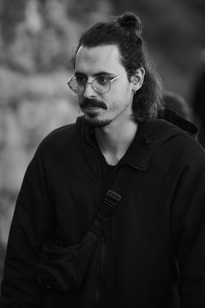 Erik Campos Erik Campos