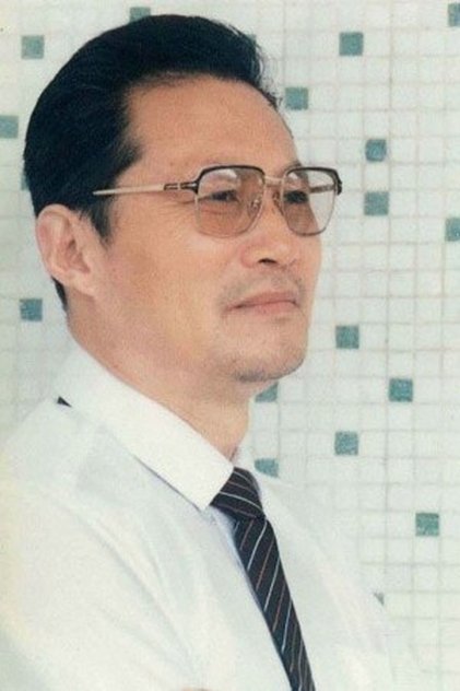 Actor Image