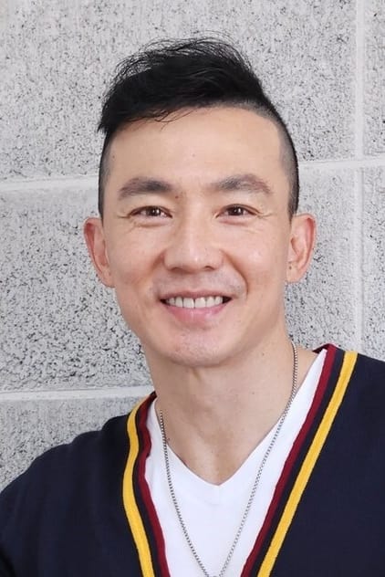 Liu Geng-Hong Profilbild