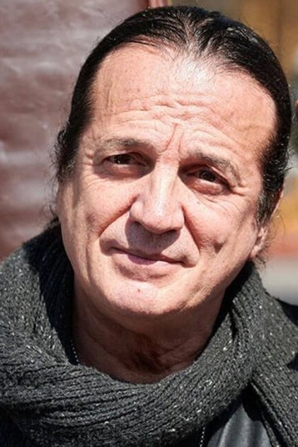 Francis Lalanne Profilbild