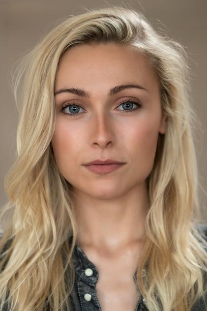 Tiffany Hannam-Daniels Tiffany Hannam-Daniels