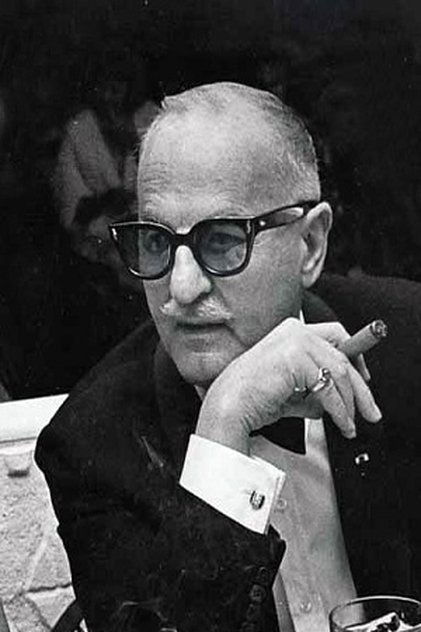 Darryl F. Zanuck Profilbild