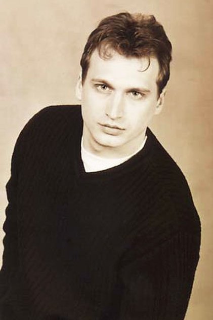 Actor Image