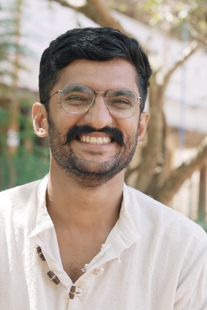 Vivek Singh Sangwan Vivek Singh Sangwan