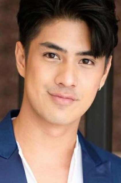 Actor Image