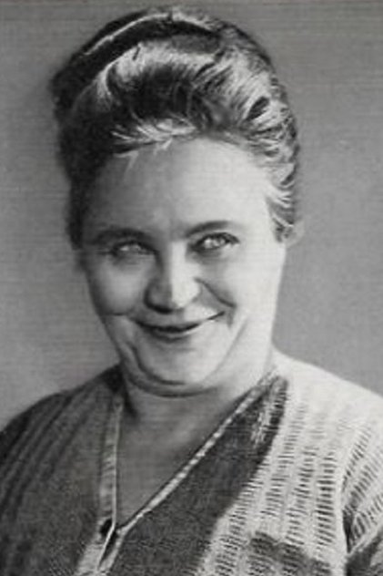 Margarete Kupfer Margarete Kupfer