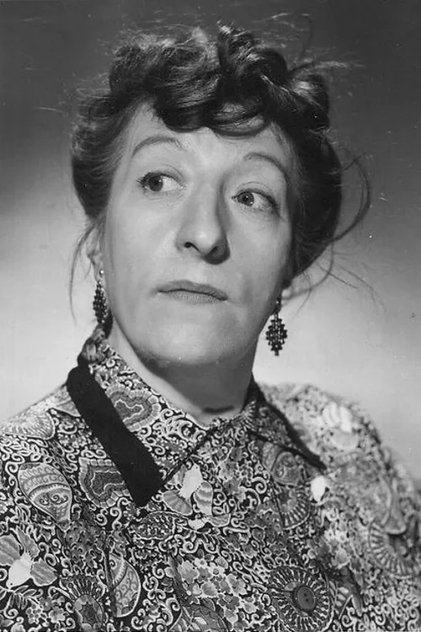 Actor Image