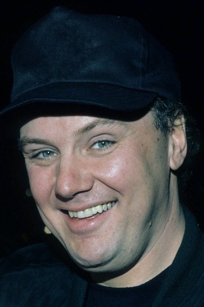 Rick Ducommun Rick Ducommun