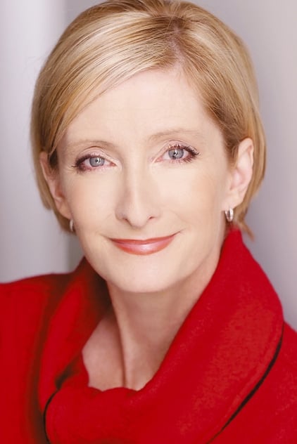 Sheila McCarthy Profilbild