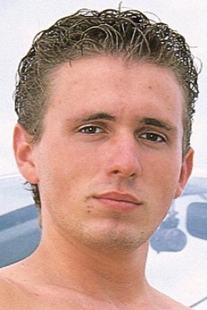 Johnny Saint Johnny Saint