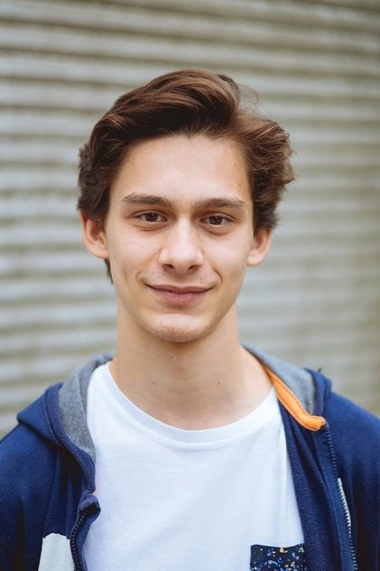 Actor Image