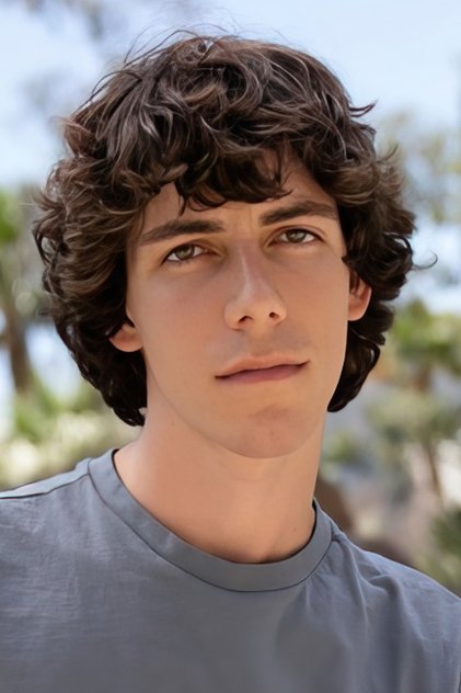Actor Image