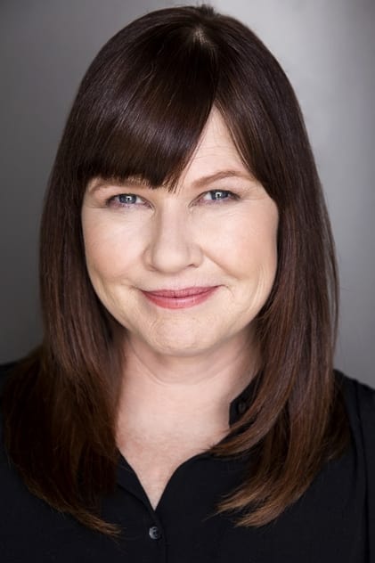 Pam Murphy Profilbild